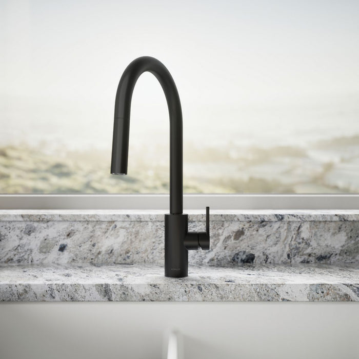 image focused on single product story