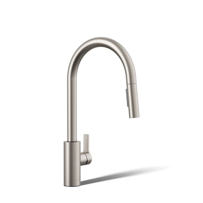 3/4 view of product