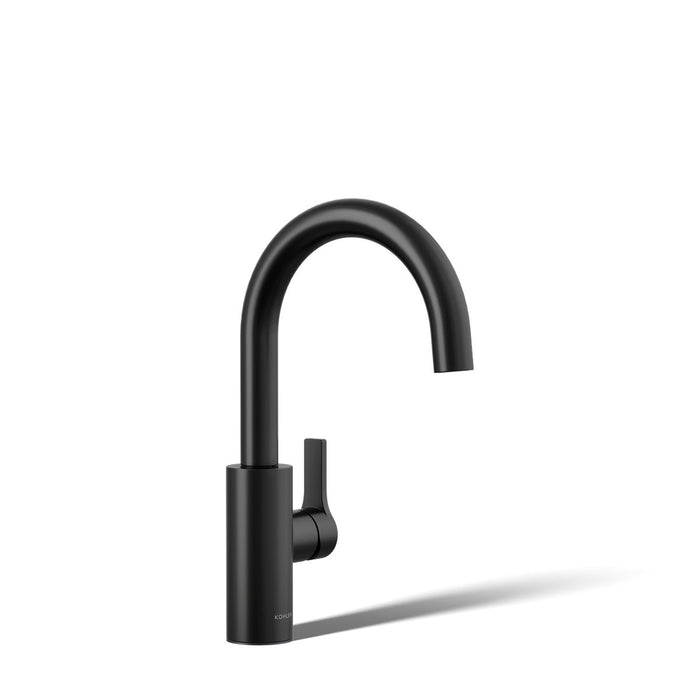 3/4 view of product
