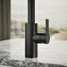 close-up view of product detail function