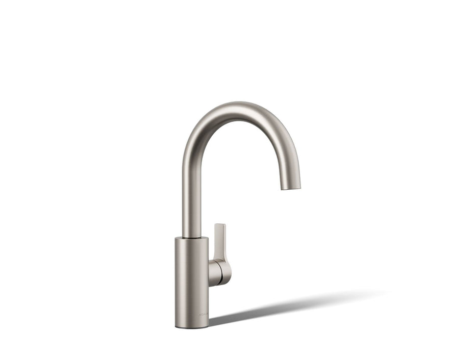 3/4 view of product