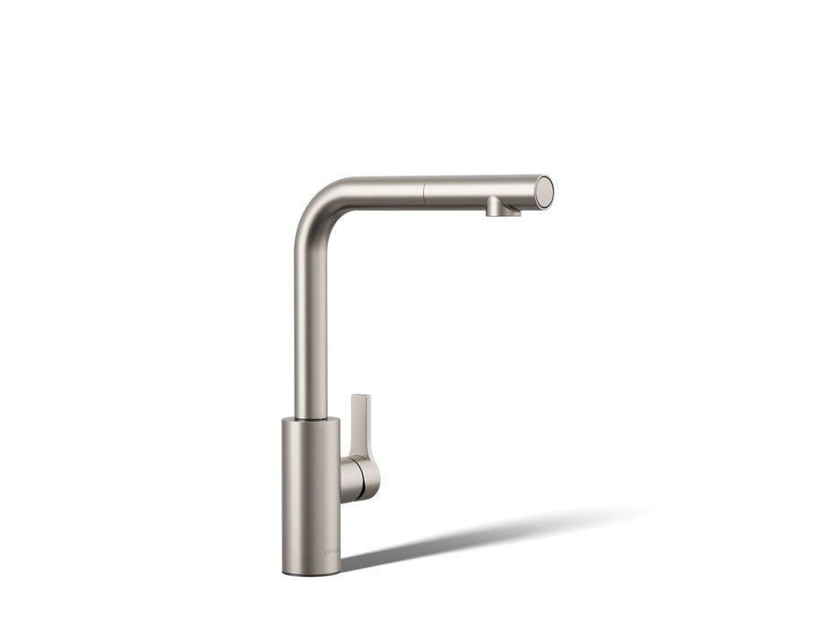 3/4 view of product