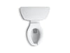 KOHLER K-3493 Highline Classic Two-piece elongated toilet, 1.6 gpf, default title - view 2