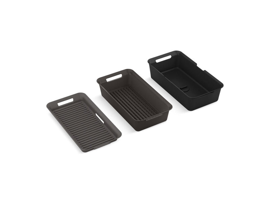 3/4 view of product