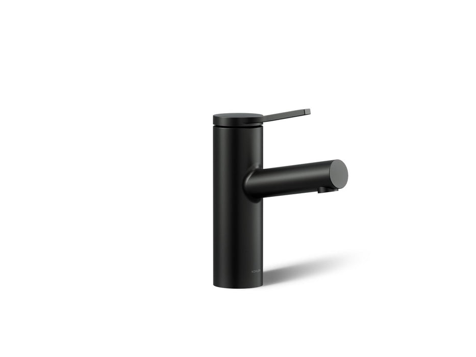 KOHLER K-35048-4 Elate Single-handle bathroom sink faucet, 1.2 gpm