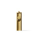 KOHLER K-35048-4N Elate Single-handle bathroom sink faucet, 0.5 gpm, vibrant brushed moderne brass - view 4