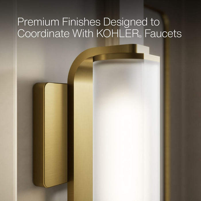 close-up view of product detail