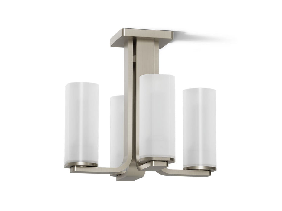 3/4 view of product
