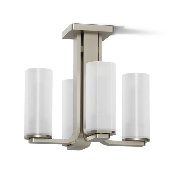 3/4 view of product