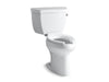 3/4 view of product