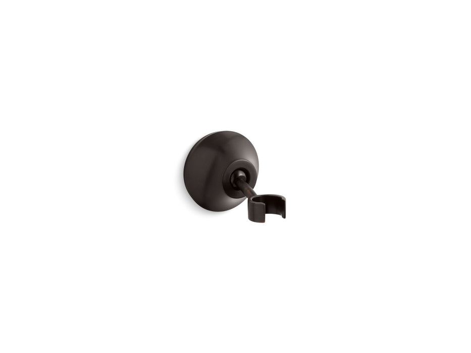 KOHLER K-352 Forte Adjustable wall-mount holder