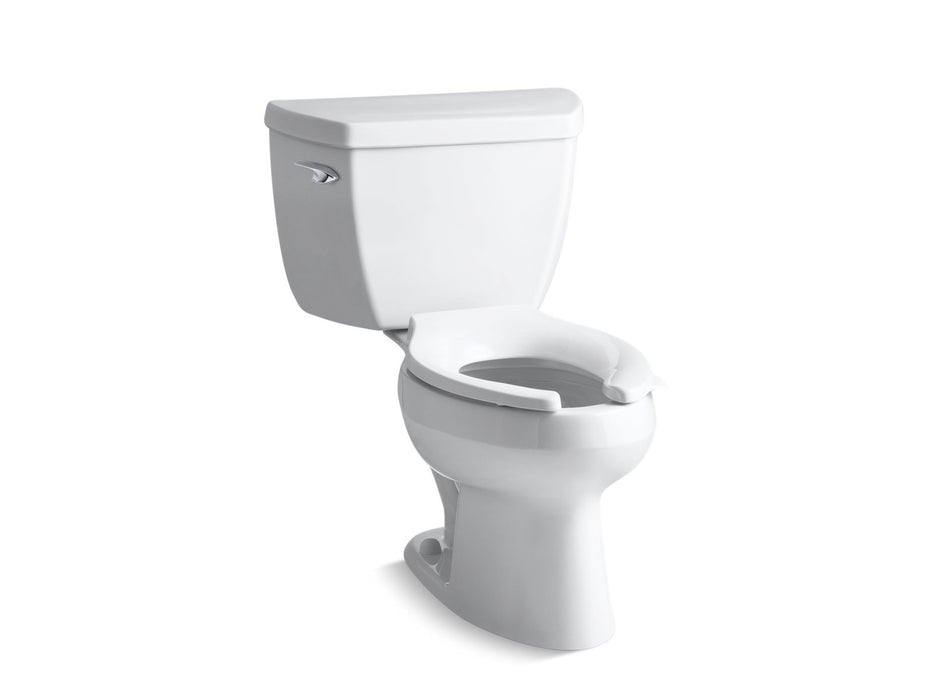 3/4 view of product