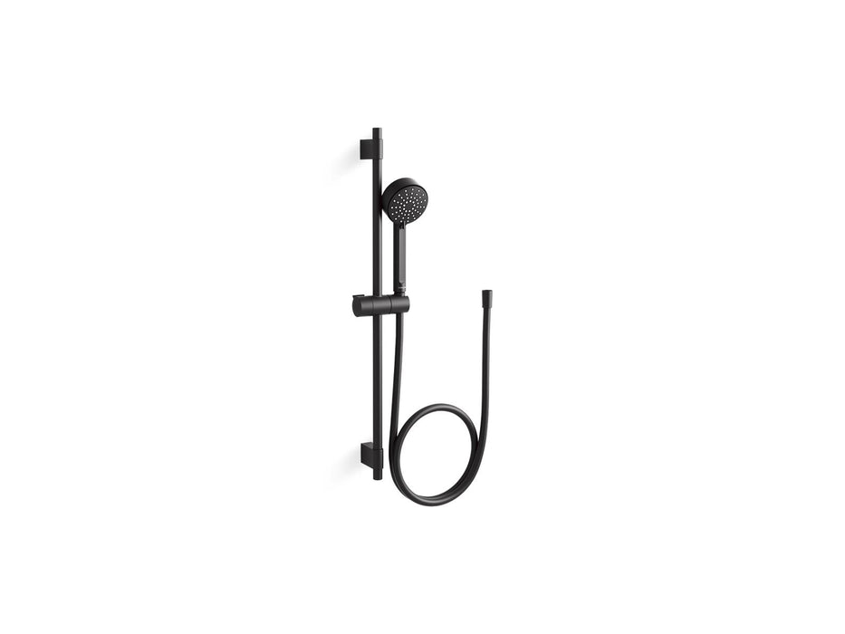 3/4 view of product