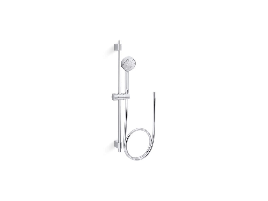 KOHLER K-35331-G Elate 28" three-function handshower kit, 1.75 gpm