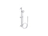 KOHLER K-35331-H Elate 28" three-function handshower kit, 1.5 gpm, polished chrome
