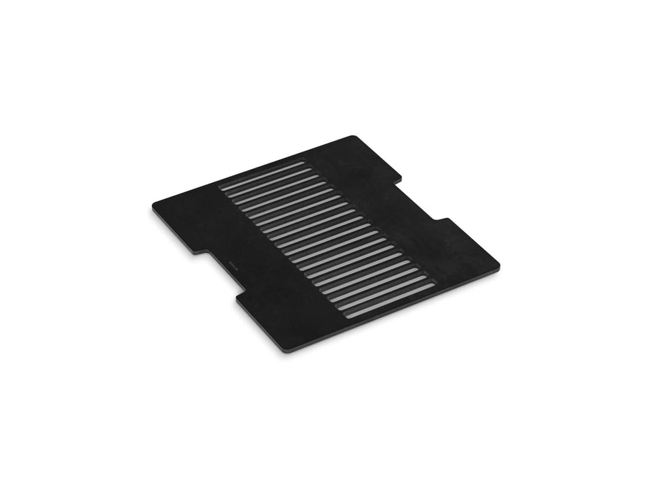 KOHLER K-35492 Bar sink cover