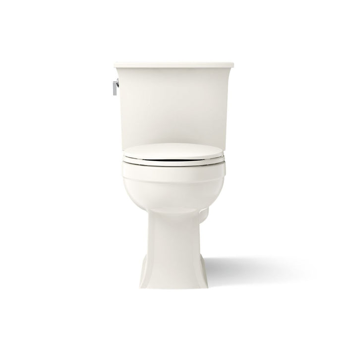 front view of product