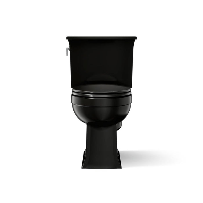 front view of product