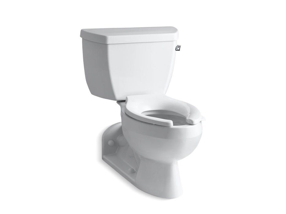 3/4 view of product
