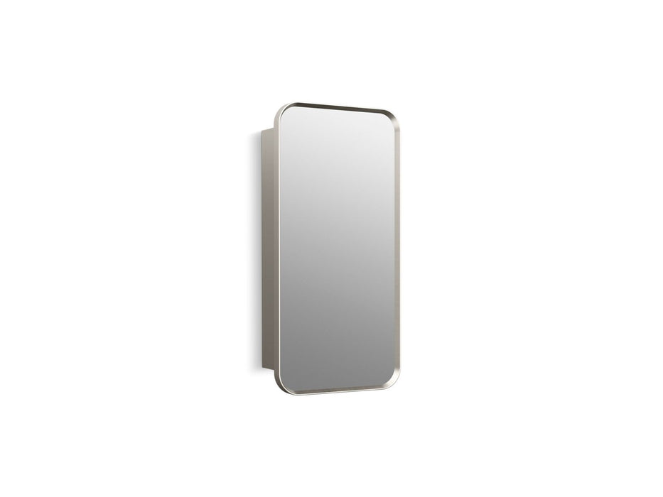 KOHLER K-35569 Verdera 15" x 30" rectangular framed medicine cabinet