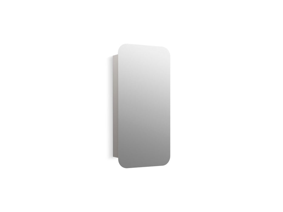 KOHLER K-35569-NFC Verdera 15" x 30" rectangular medicine cabinet