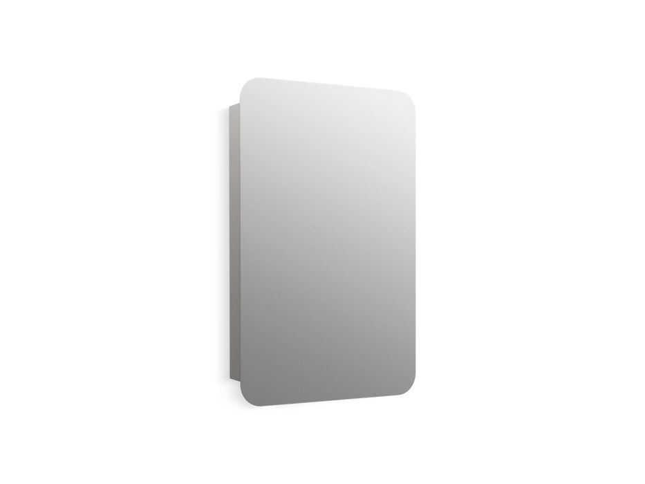 KOHLER K-35570-NFC Verdera 22" x 34" rectangular medicine cabinet