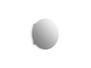 KOHLER K-35572-NFC Verdera 24" round medicine cabinet, not applicable