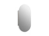 KOHLER K-35574-NFC Verdera 20" x 40" capsule medicine cabinet, not applicable