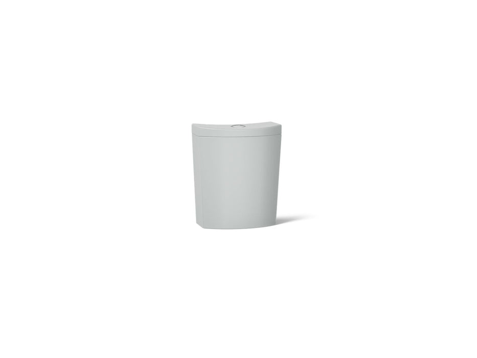 KOHLER K-3569 Persuade Toilet tank, dual-flush