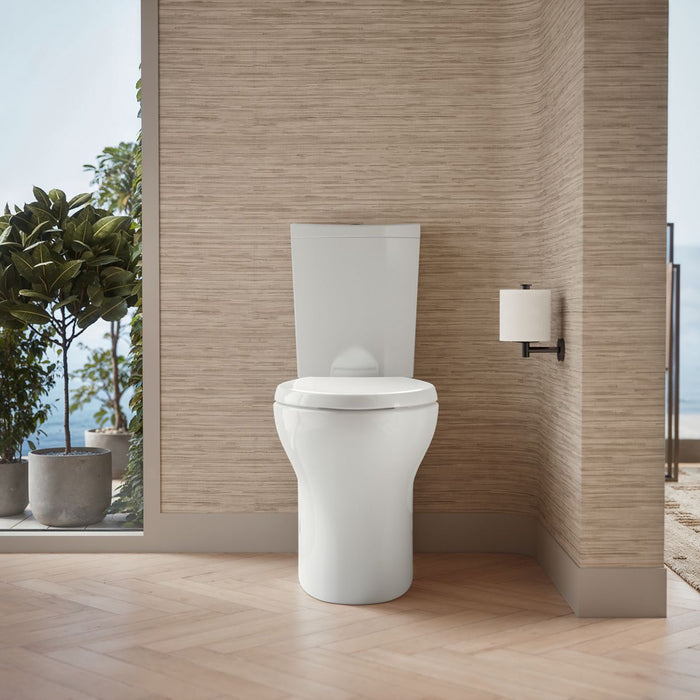 KOHLER K-3569 Persuade Toilet tank, dual-flush