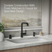 image focused on single product story