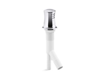 KOHLER K-35713 Air gap kit