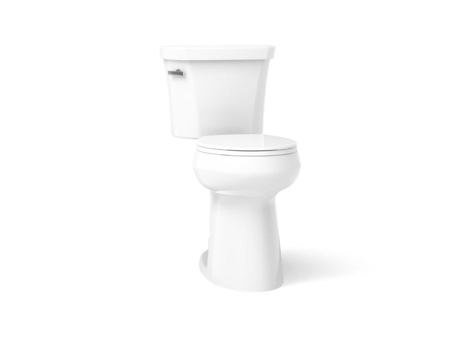 3/4 view of product