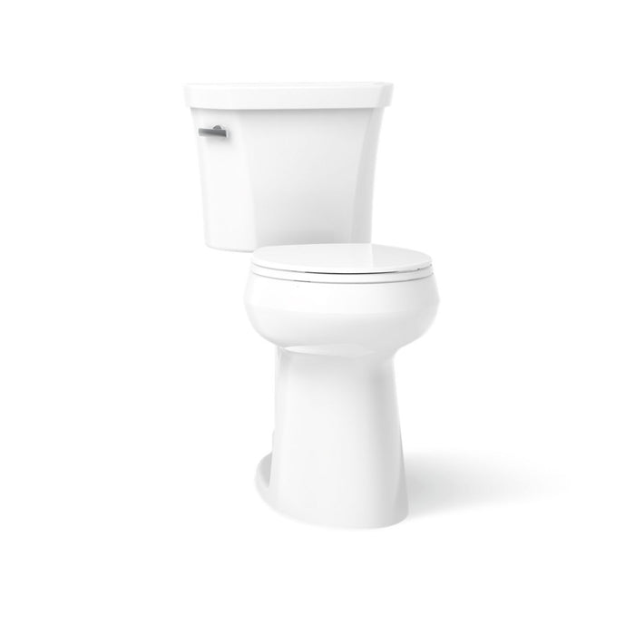 3/4 view of product