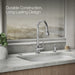 image focused on single product story