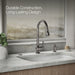 image focused on single product story