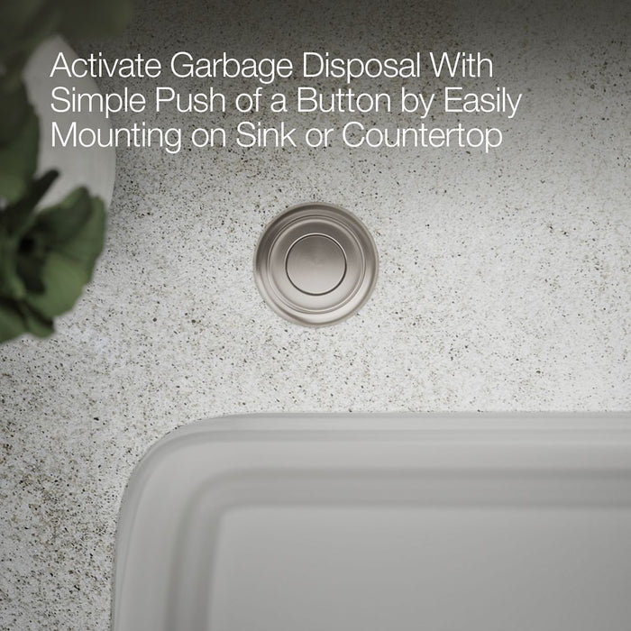 close-up view of product detail function