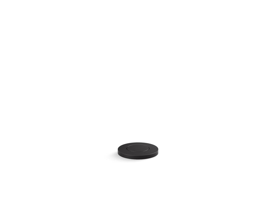 KOHLER K-35724 Garbage disposal air switch kit