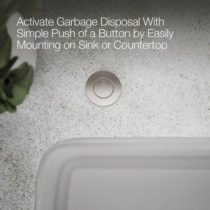 close-up view of product detail function