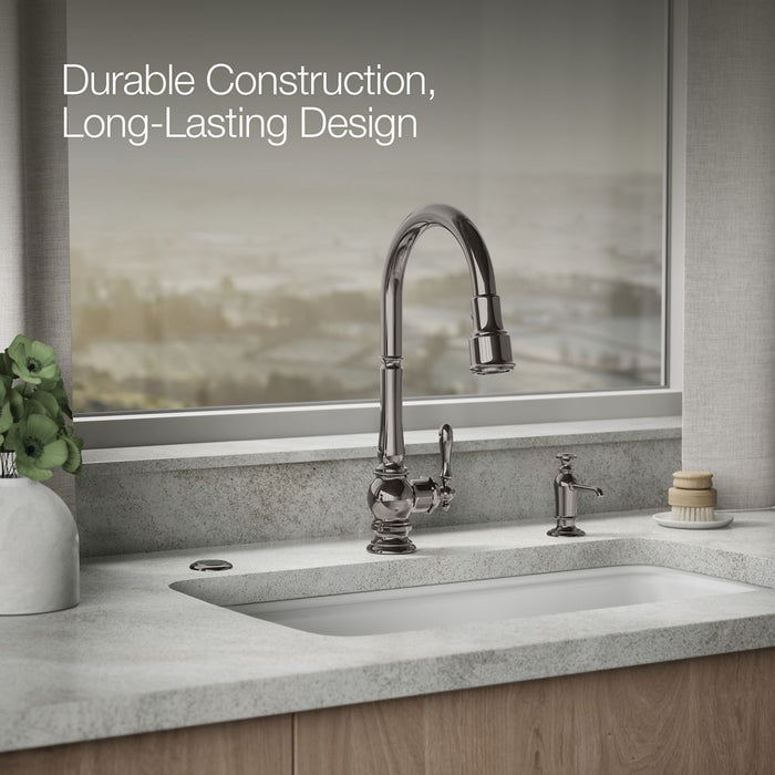image focused on single product story