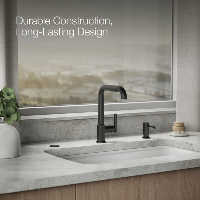 image focused on single product story