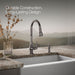 image focused on single product story