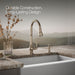 image focused on single product story