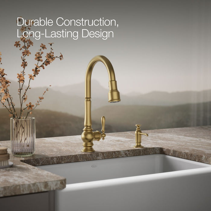 image focused on single product story