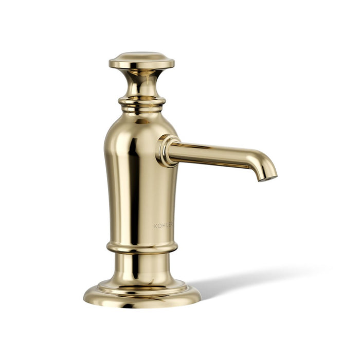 3/4 view of product