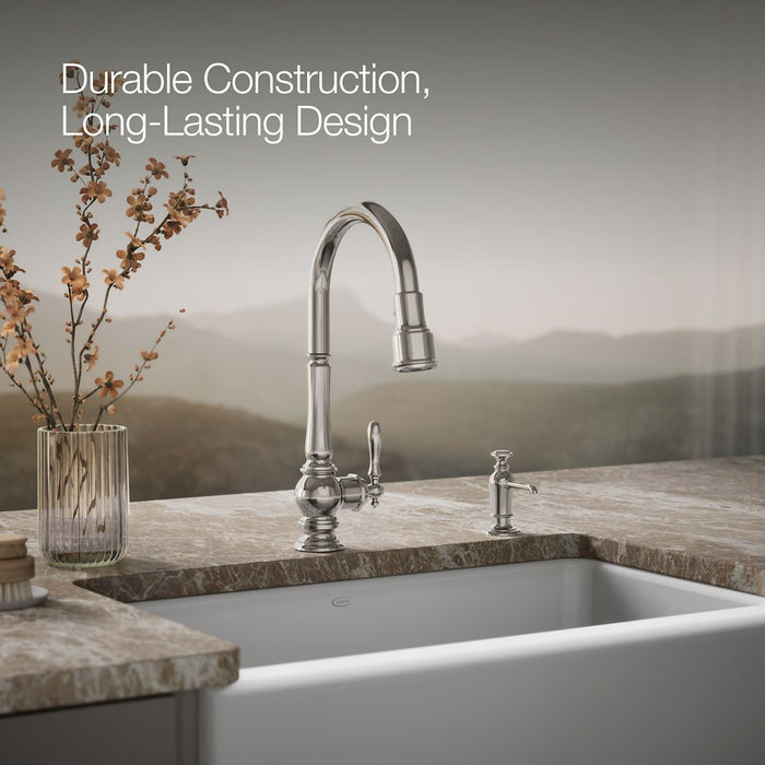 image focused on single product story