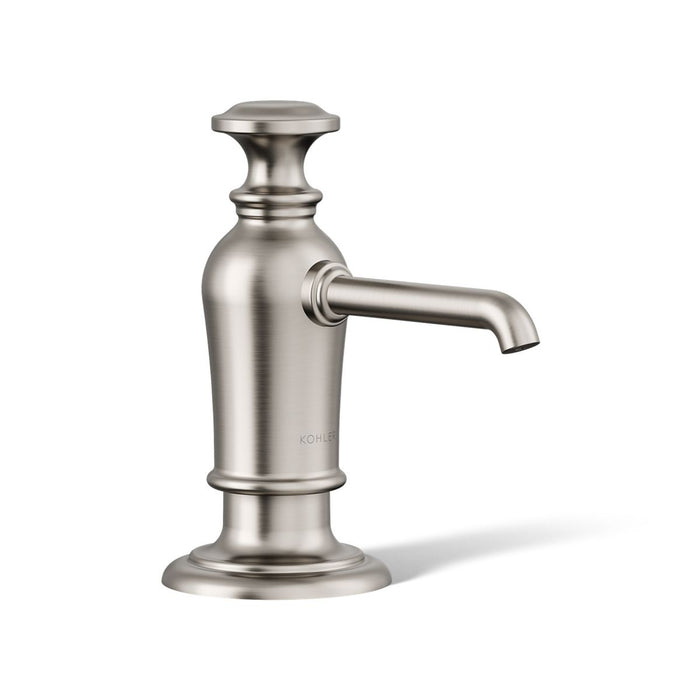 3/4 view of product