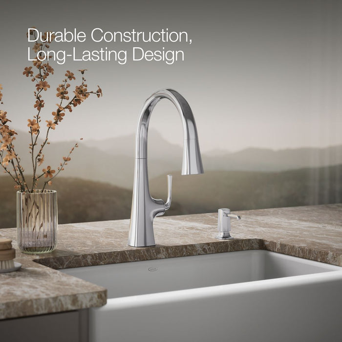 image focused on single product story