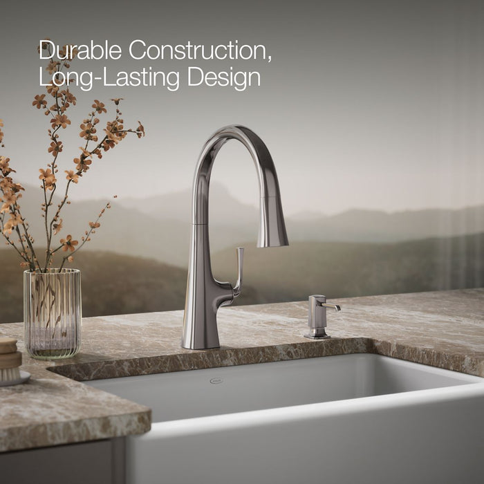 image focused on single product story