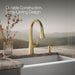 image focused on single product story